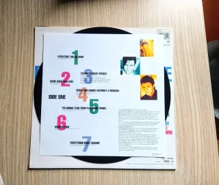 Vinile Paul Young - From Time to Time