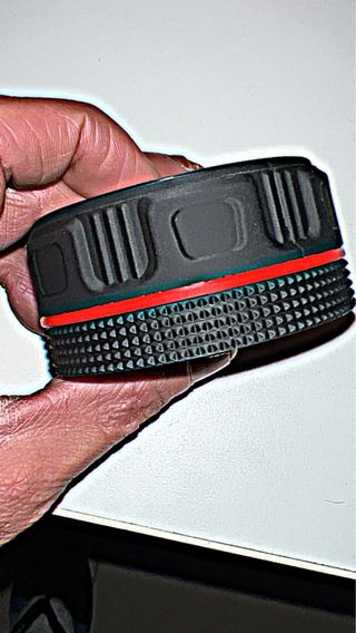 Caja de Munición 22LR