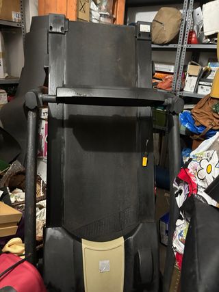 Tapis roulant Decathlon