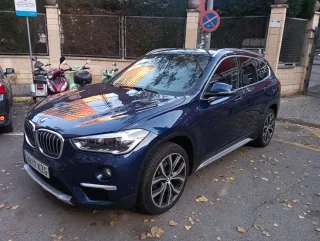 BMW Serie 1 2019