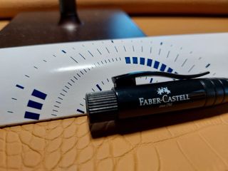 Matita Porsche Originale