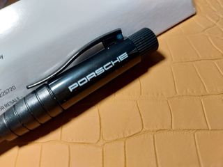 Matita Porsche Originale