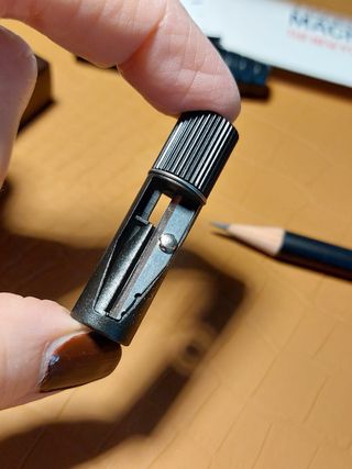 Matita Porsche Originale