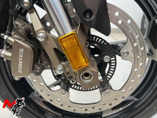 ZONTES G1 125 | 2021 | 8.017kms | 24€/mes