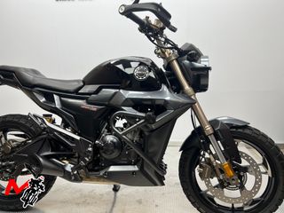 ZONTES G1 125 | 2021 | 8.017kms | 24€/mes