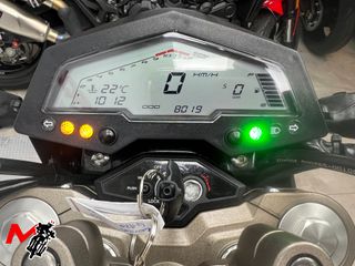 ZONTES G1 125 | 2021 | 8.017kms | 24€/mes