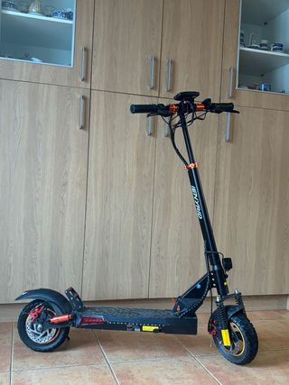 Patinete eléctrico IENYRID