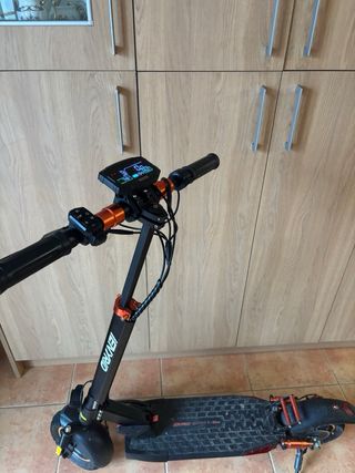 Patinete eléctrico IENYRID