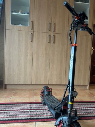 Patinete eléctrico IENYRID