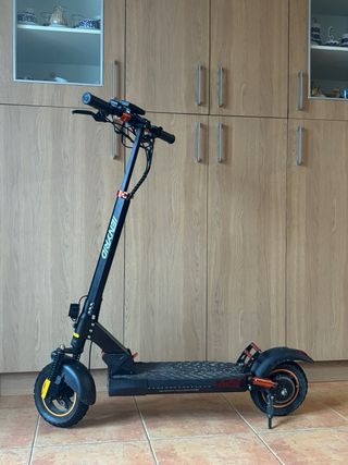 Patinete eléctrico IENYRID