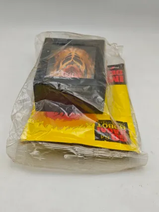 Go Nagai Robot Collection n.64 Imp. Tenebre