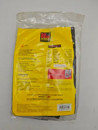 Go Nagai Robot Collection n.64 Imp. Tenebre