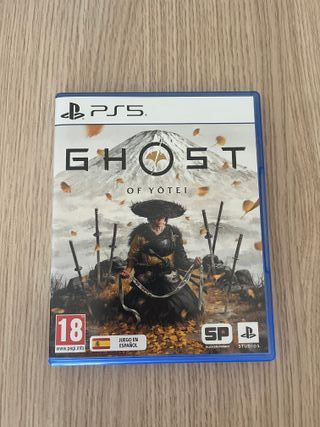 Consola Sony PS5 con Lector Blu-ray