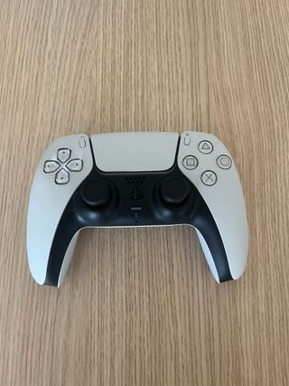 Consola Sony PS5 con Lector Blu-ray