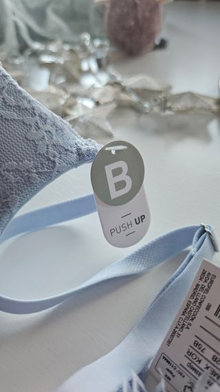 Sujetador Women's Secret