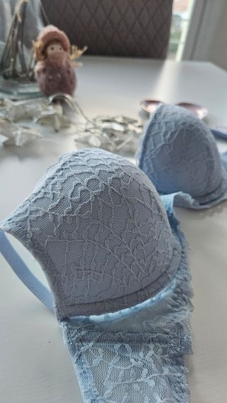 Sujetador Women's Secret