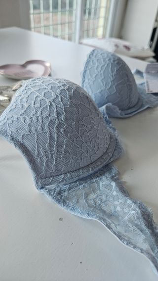 Sujetador Women's Secret