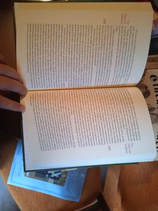 Los viajes de Gulliver.