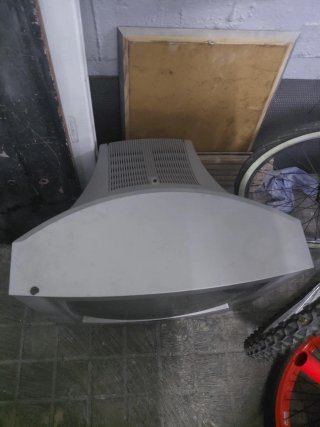 Televisor Samsung Plata