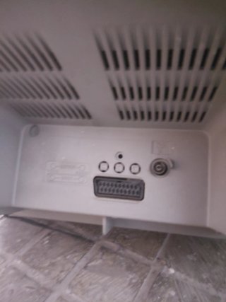 Televisor Samsung Plata