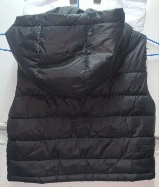Chaleco acolchado Zara niña Talla 6-7