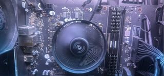 Omen PC Gaming Negro