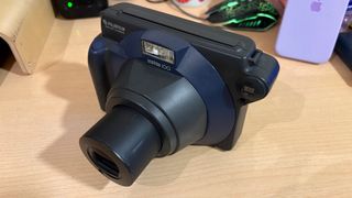 Cámara Fujifilm Instax 100