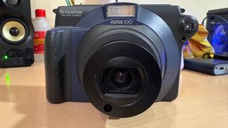 Cámara Fujifilm Instax 100