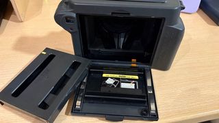 Cámara Fujifilm Instax 100