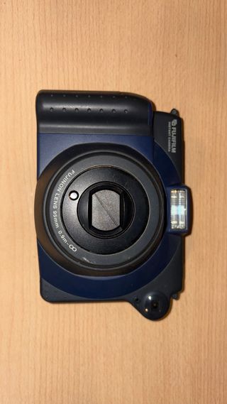 Cámara Fujifilm Instax 100