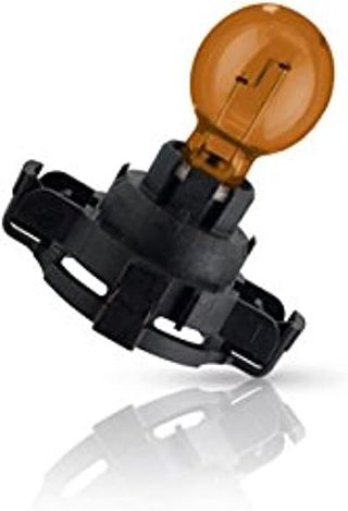 Philips PY24W 12V PGU20/4 C1 Bombilla