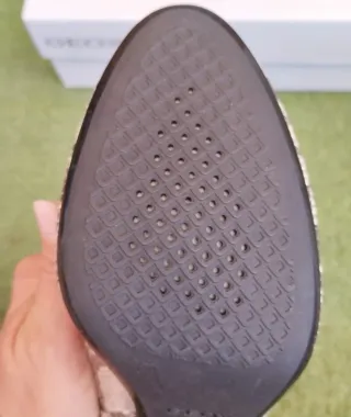 Botas Geox Mujer Animal Print Tacón