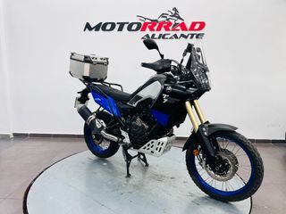 Yamaha Ténéré 700