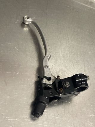 Maneta Embrague Suzuki GS 500S 2007