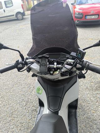 Honda PCX 125cc 2024