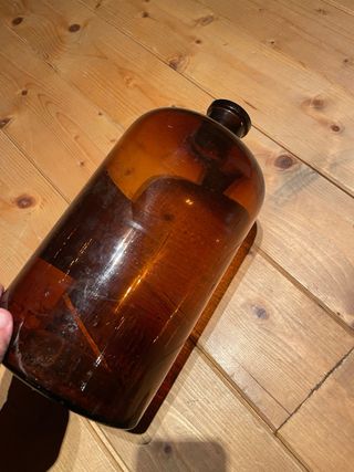 Vaso Farmaceutico Barolo Chinato