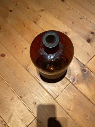 Vaso Farmaceutico Barolo Chinato