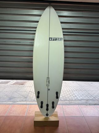 Pyzel Ghost 6'3 Tabla de Surf