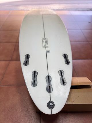 Pyzel Ghost 6'3 Tabla de Surf