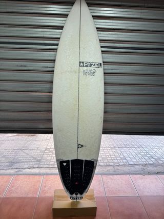 Pyzel Ghost 6'3 Tabla de Surf