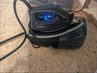 Rowenta Eco Steam Pro DG9621