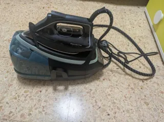 Rowenta Eco Steam Pro DG9621