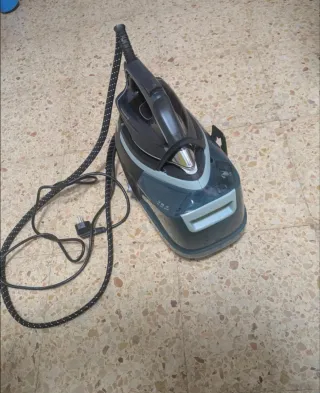 Rowenta Eco Steam Pro DG9621