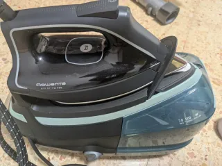 Rowenta Eco Steam Pro DG9621