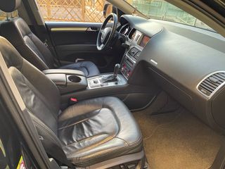 Audi Q7 3.0 TDI QUATTRO 7 PLAZAS