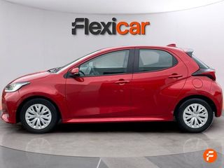 Toyota Yaris 1.5 120H Active Plus