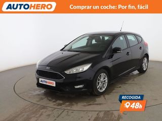 Ford Focus 1.6 TDCi Trend