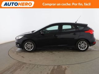 Ford Focus 1.6 TDCi Trend