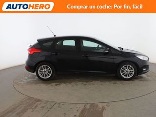 Ford Focus 1.6 TDCi Trend