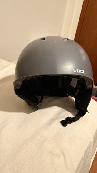 Casco de esquí/snowboard